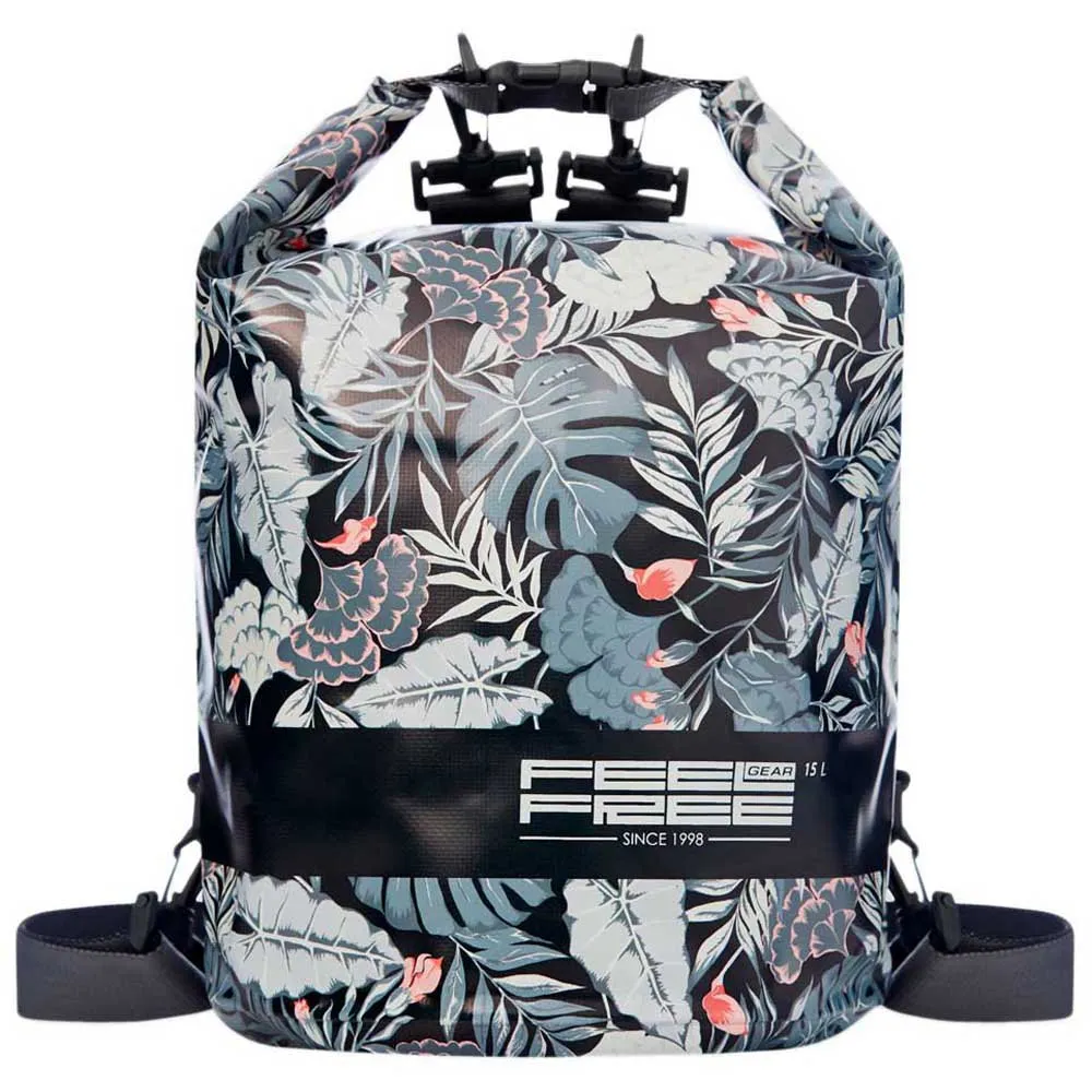 Feelfree Gear Tube Tropical dry sack 15L