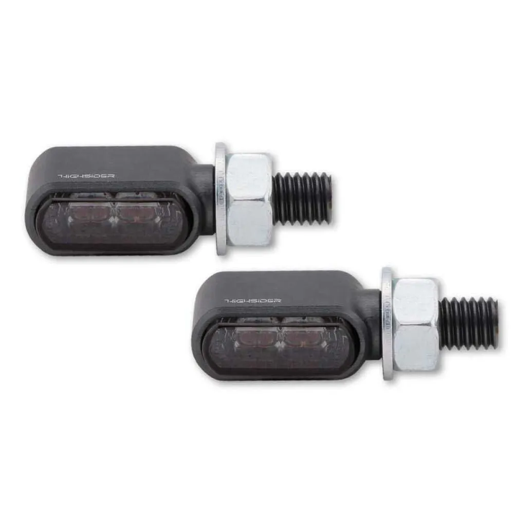 Highsider Little Bronx 1108585004 turn signals