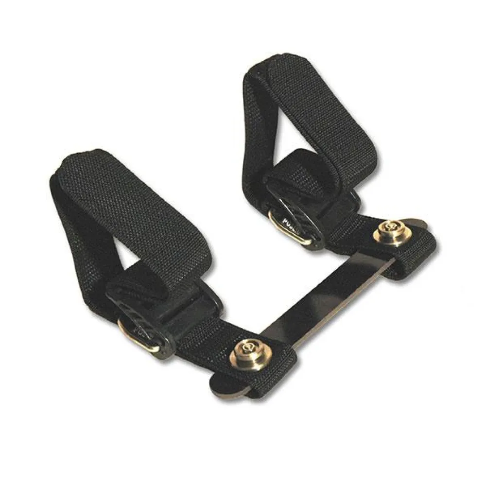 Poseidon Tube Holder Support